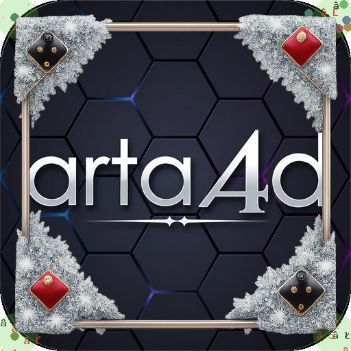 arta4d — mitra unggulan